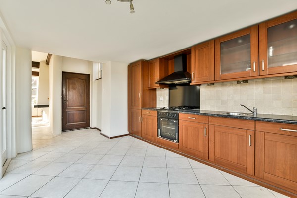 Medium property photo - Westzanerdijk 162, 1507 AL Zaandam